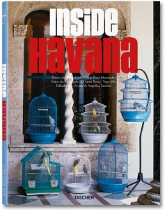 INSIDE HAVANA